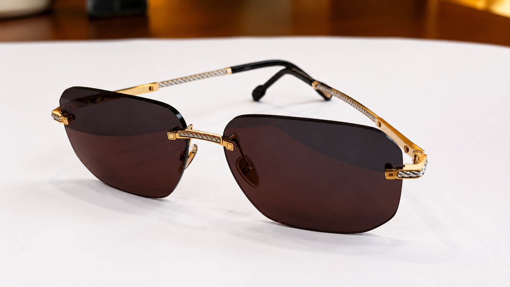 Lunettes Soleil